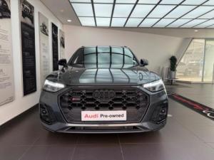 Audi SQ5 TFSI quattro Black Edition - Image 2