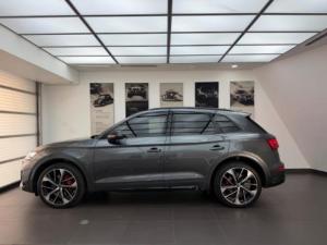Audi SQ5 TFSI quattro Black Edition - Image 3