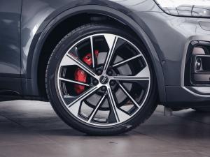 Audi SQ5 TFSI quattro Black Edition - Image 3