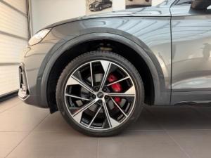 Audi SQ5 TFSI quattro Black Edition - Image 4