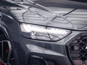 Audi SQ5 TFSI quattro Black Edition - Image 4