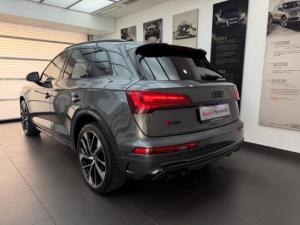 Audi SQ5 TFSI quattro Black Edition - Image 5