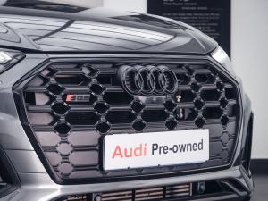 Audi SQ5 TFSI quattro Black Edition - Image 6
