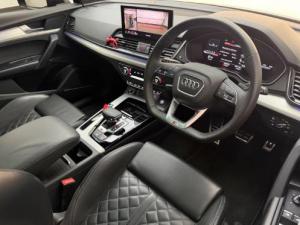 Audi SQ5 TFSI quattro Black Edition - Image 7