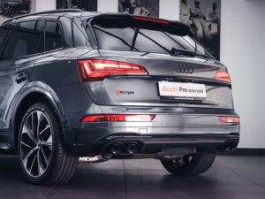 Audi SQ5 TFSI quattro Black Edition - Image 7