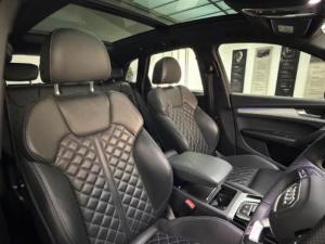 Audi SQ5 TFSI quattro Black Edition - Image 8