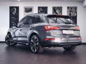 Audi SQ5 TFSI quattro Black Edition - Image 8