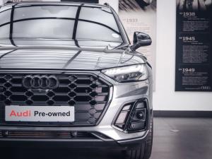 Audi SQ5 TFSI quattro Black Edition - Image 9