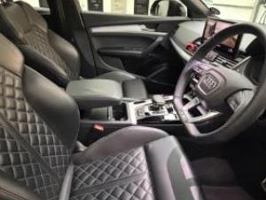 Audi SQ5 TFSI quattro Black Edition - Image 9