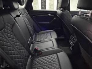 Audi SQ5 SQ5 TFSI quattro - Image 10