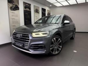 Audi SQ5 SQ5 TFSI quattro - Image 1