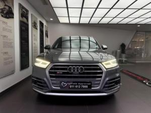 Audi SQ5 SQ5 TFSI quattro - Image 2