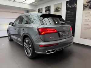 Audi SQ5 SQ5 TFSI quattro - Image 5