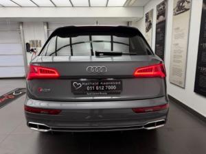 Audi SQ5 SQ5 TFSI quattro - Image 6
