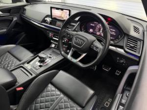 Audi SQ5 SQ5 TFSI quattro - Image 7