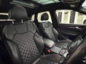 Audi SQ5 SQ5 TFSI quattro - Image 8