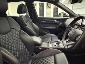 Audi SQ5 SQ5 TFSI quattro - Image 9