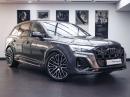 Thumbnail Audi SQ7 TFSI quattro Black Edition