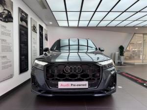 Audi SQ7 TFSI quattro Black Edition - Image 2