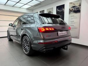 Audi SQ7 TFSI quattro Black Edition - Image 3