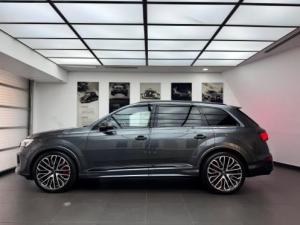 Audi SQ7 TFSI quattro Black Edition - Image 5