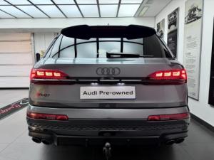 Audi SQ7 TFSI quattro Black Edition - Image 6