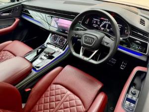 Audi SQ7 TFSI quattro Black Edition - Image 9