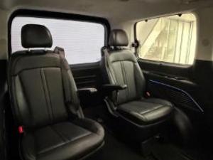 Hyundai Staria 2.2D Luxury - Image 11