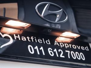 Hyundai Staria 2.2D Luxury - Image 12