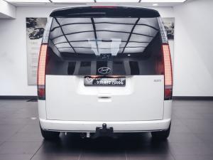 Hyundai Staria 2.2D Luxury - Image 13