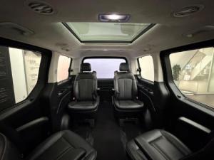 Hyundai Staria 2.2D Luxury - Image 13