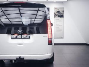 Hyundai Staria 2.2D Luxury - Image 14