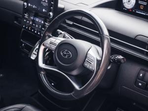 Hyundai Staria 2.2D Luxury - Image 17