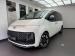 Hyundai Staria 2.2D Luxury - Thumbnail 1