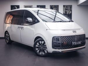 Hyundai Staria 2.2D Luxury - Image 1