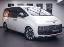 Thumbnail Hyundai Staria 2.2D Luxury