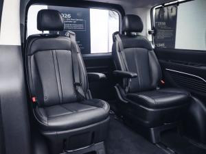 Hyundai Staria 2.2D Luxury - Image 23
