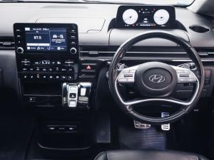 Hyundai Staria 2.2D Luxury - Image 27