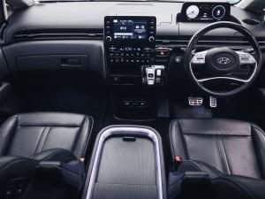 Hyundai Staria 2.2D Luxury - Image 30
