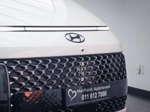 Hyundai Staria 2.2D Luxury - Image 6