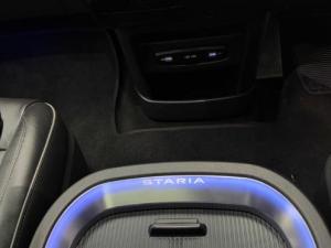 Hyundai Staria 2.2D Luxury - Image 9