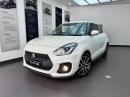 Thumbnail Suzuki Swift 1.4T Sport auto