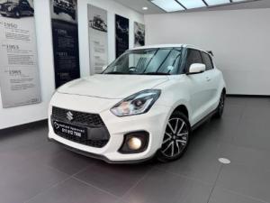 Suzuki Swift 1.4T Sport auto - Image 1