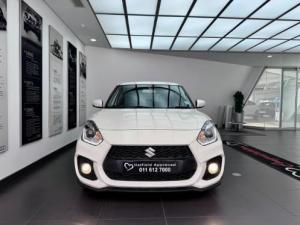 Suzuki Swift 1.4T Sport auto - Image 2
