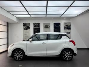Suzuki Swift 1.4T Sport auto - Image 4