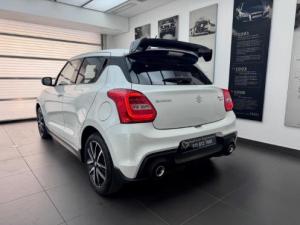 Suzuki Swift 1.4T Sport auto - Image 5