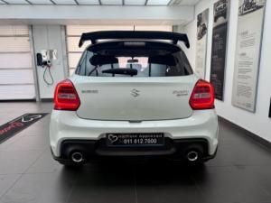Suzuki Swift 1.4T Sport auto - Image 6