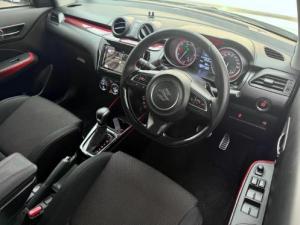 Suzuki Swift 1.4T Sport auto - Image 7