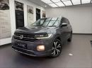 Thumbnail Volkswagen T-Cross 1.5TSI 110kW R-Line