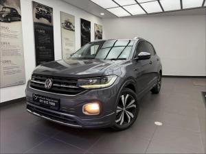 Volkswagen T-Cross 1.5TSI 110kW R-Line - Image 1